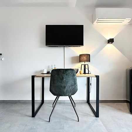 Si-View Doppelzimmer Mit Balkon Zimmer 1 - Hotel Зиген Экстерьер фото